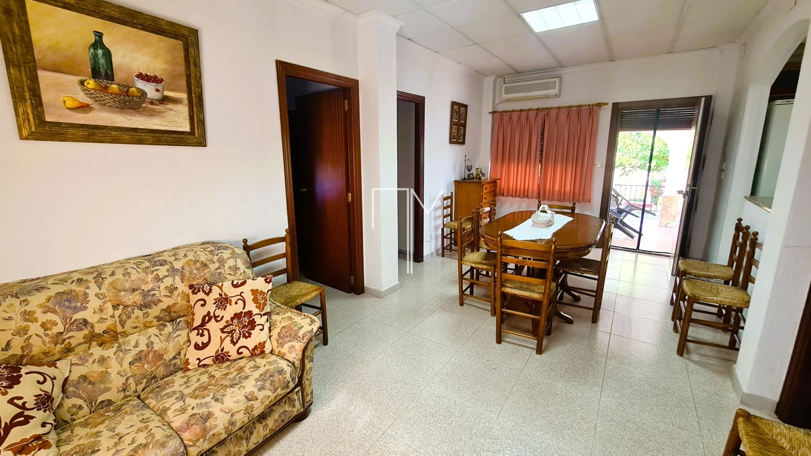 3 sypialnia Willa na sprzedaż w Xativa z basenem - 218 000 € (Ref: 9319659)