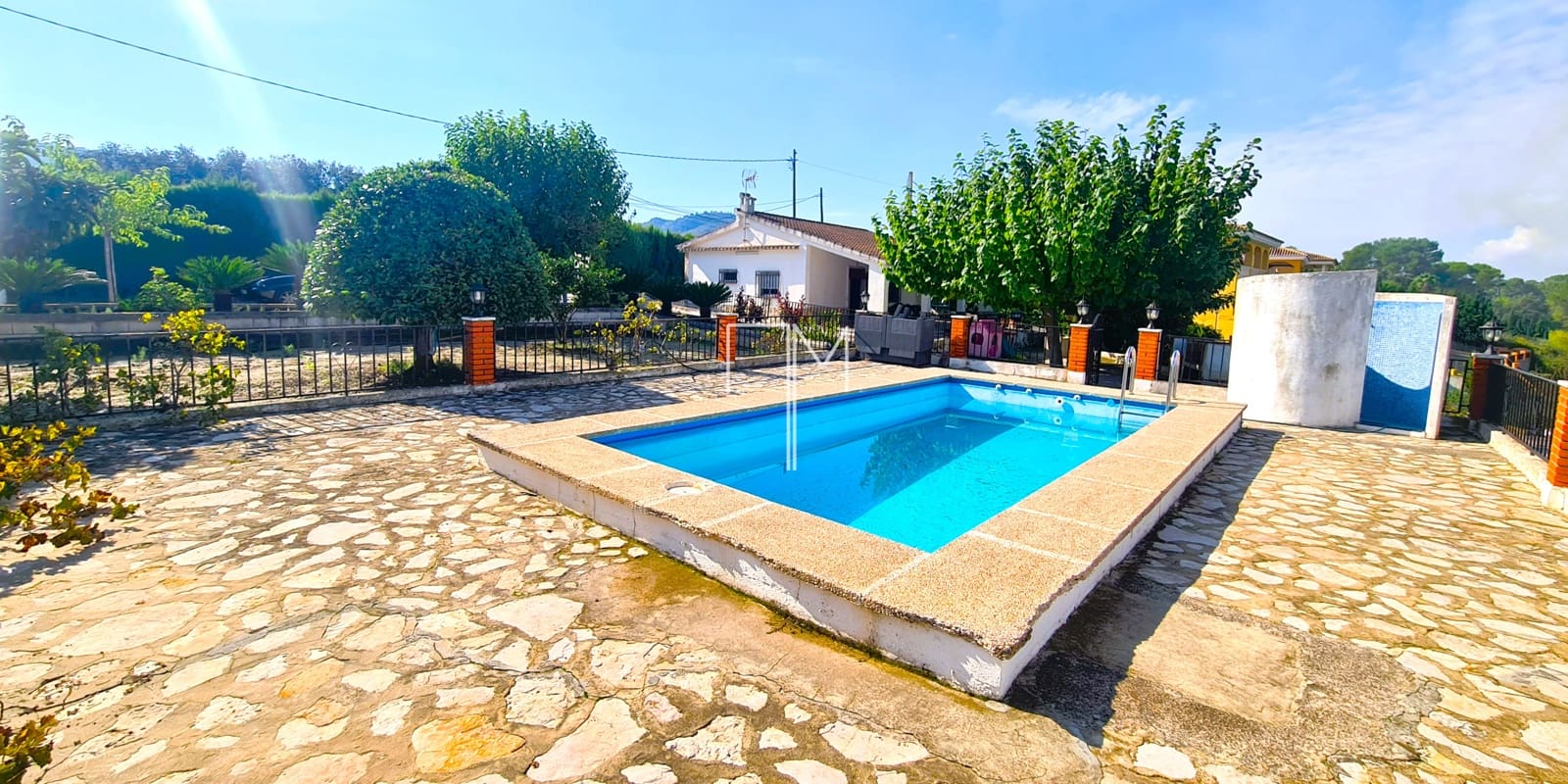 3 sypialnia Willa na sprzedaż w Xativa z basenem - 218 000 € (Ref: 9319659)