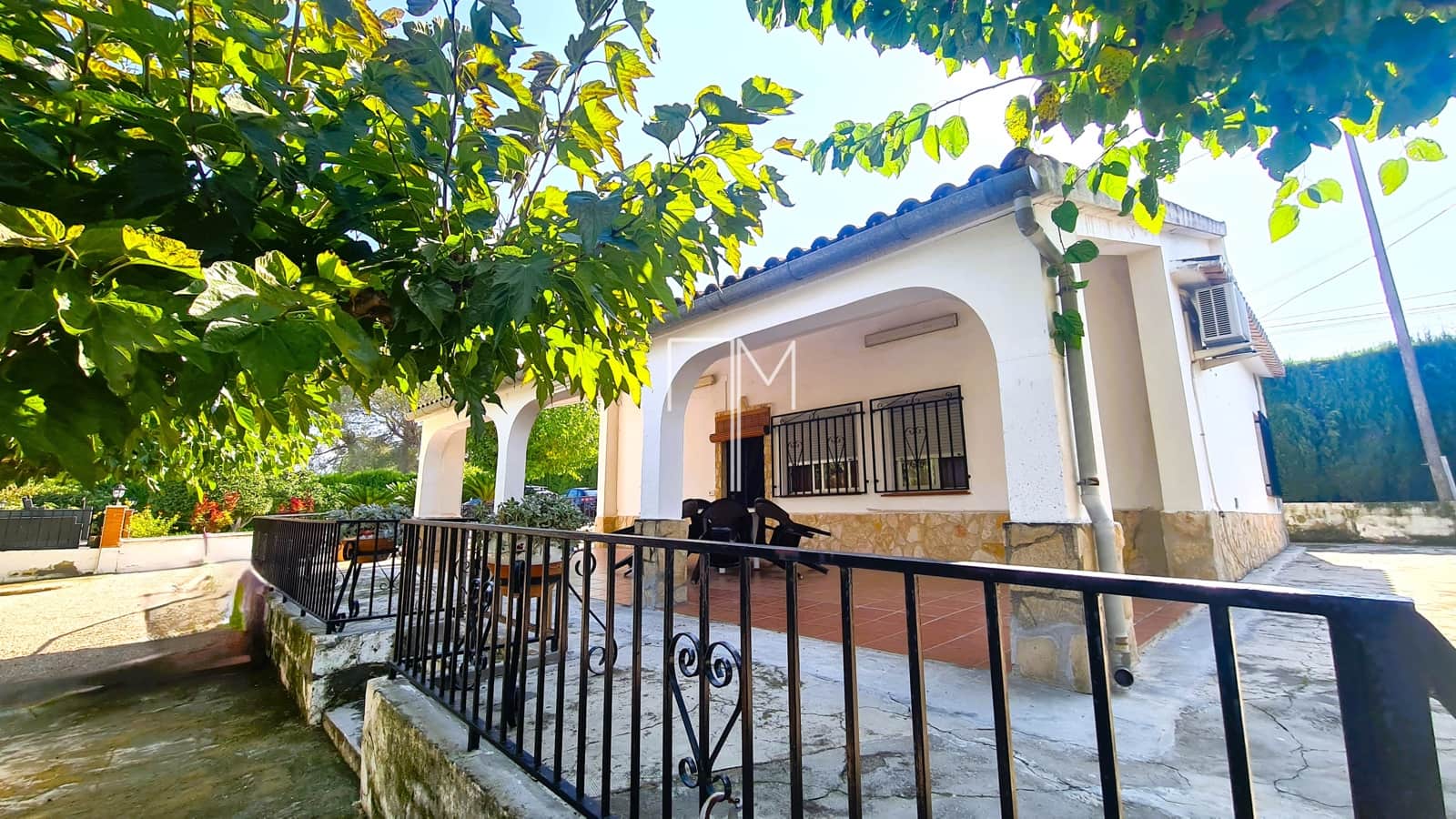 3 sypialnia Willa na sprzedaż w Xativa z basenem - 218 000 € (Ref: 9319659)