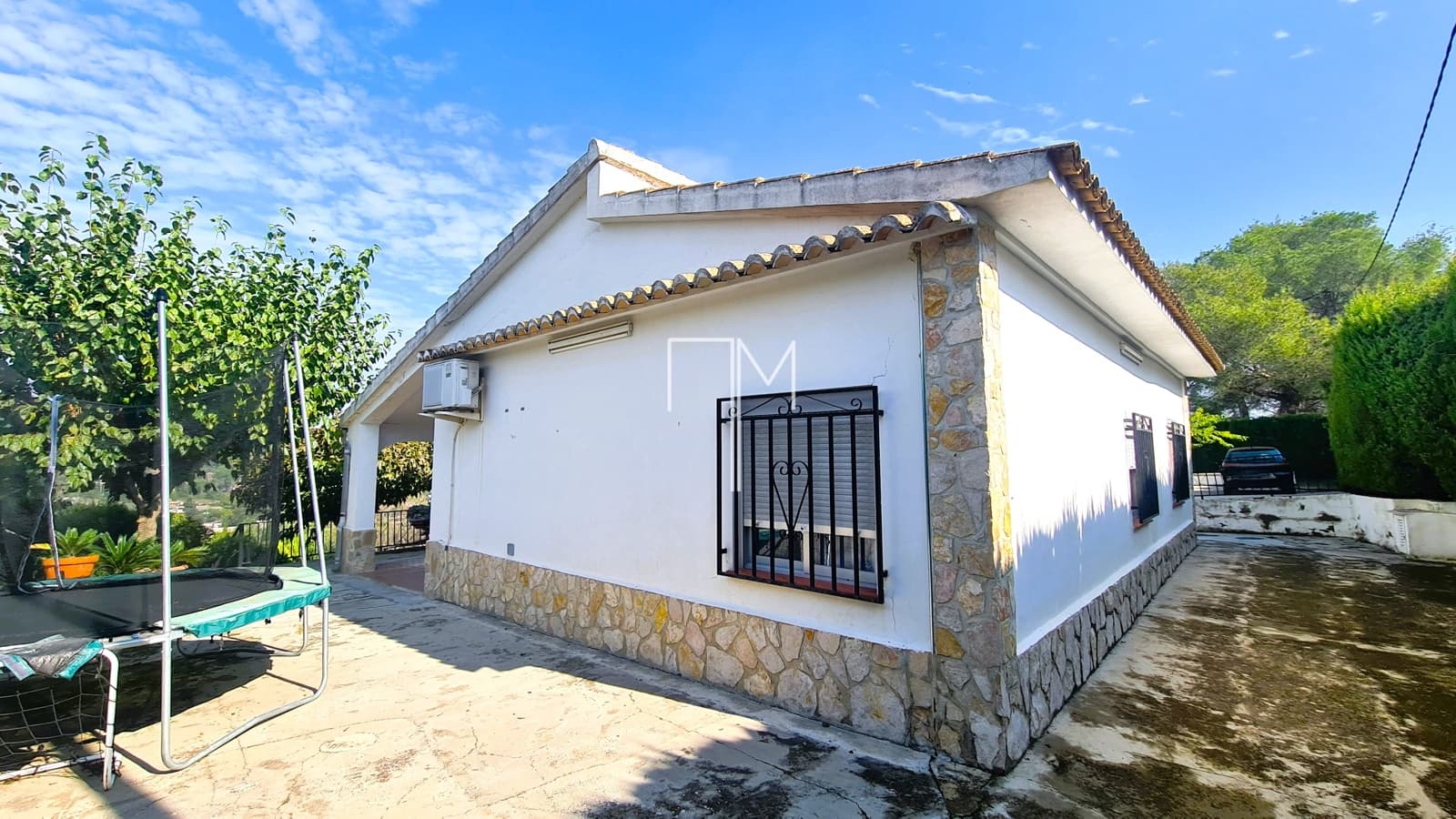 3 sypialnia Willa na sprzedaż w Xativa z basenem - 218 000 € (Ref: 9319659)