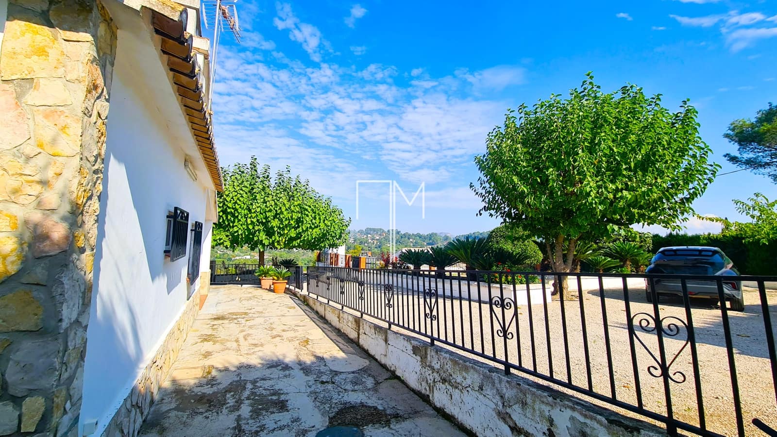 3 sypialnia Willa na sprzedaż w Xativa z basenem - 218 000 € (Ref: 9319659)