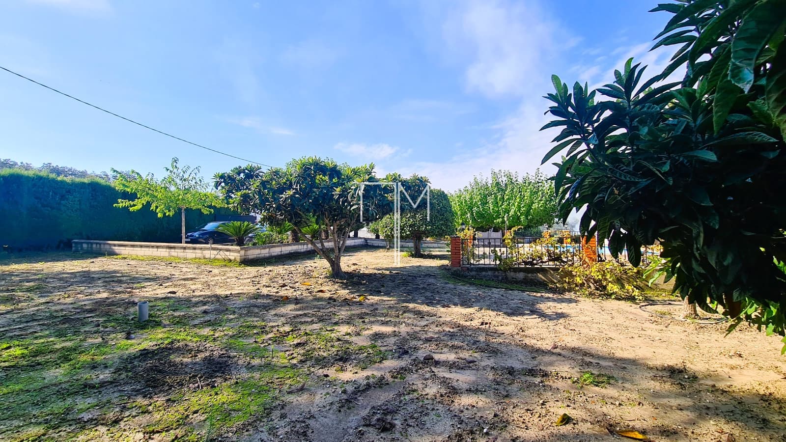 3 sypialnia Willa na sprzedaż w Xativa z basenem - 218 000 € (Ref: 9319659)