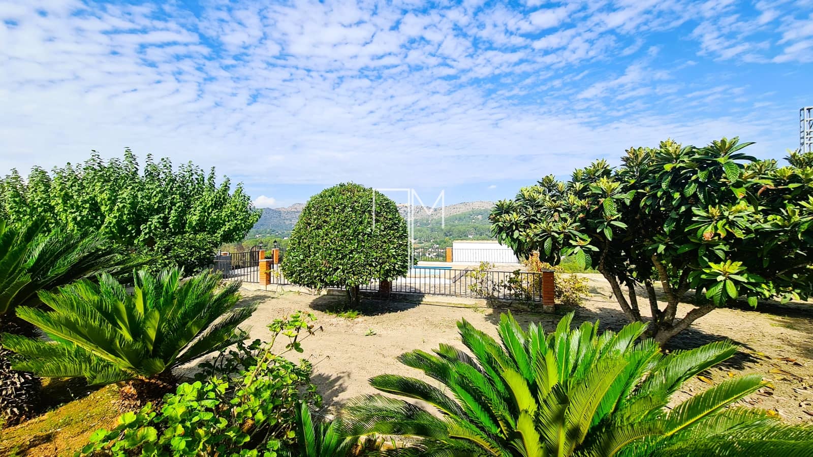 3 sypialnia Willa na sprzedaż w Xativa z basenem - 218 000 € (Ref: 9319659)