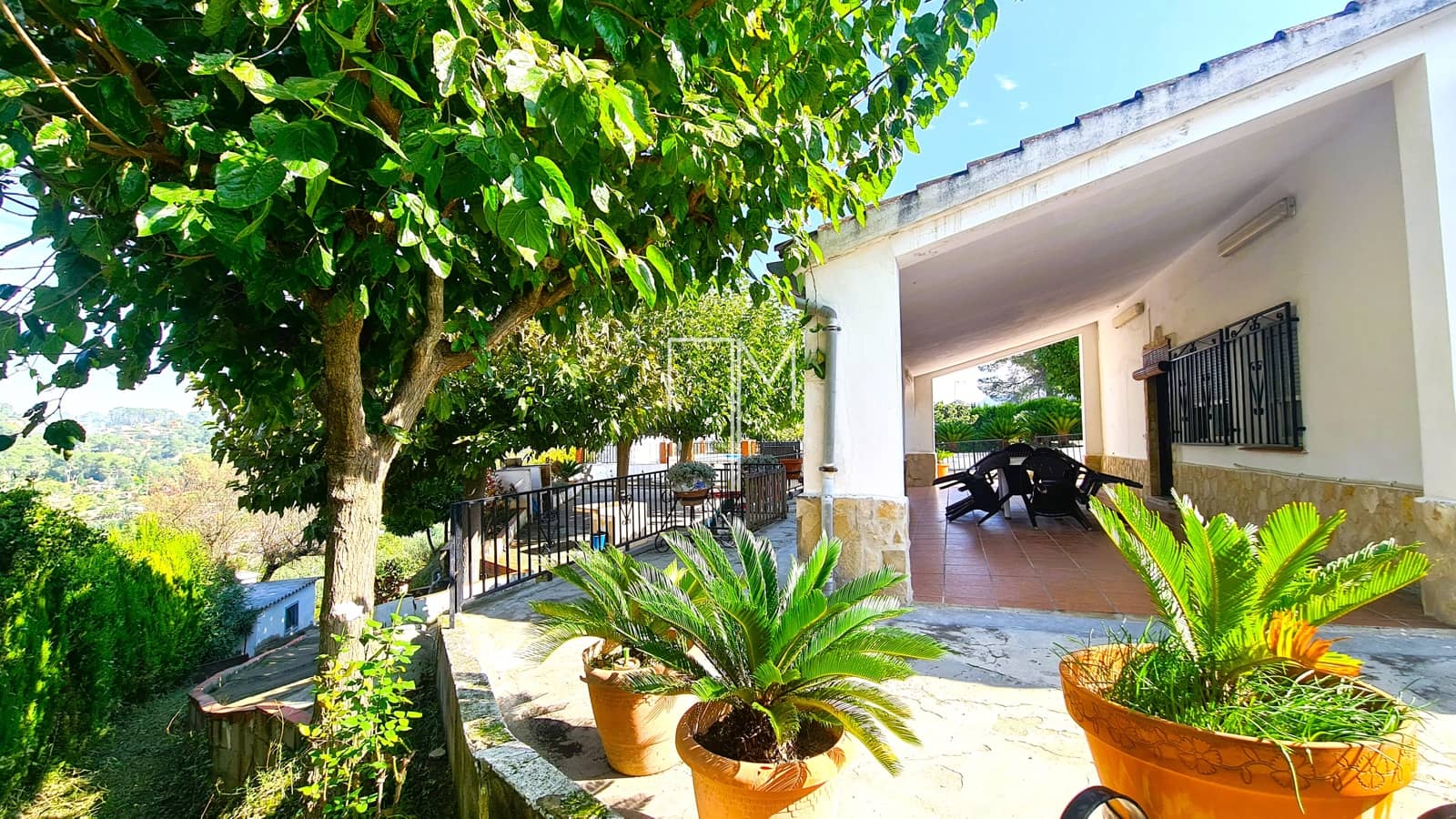 3 sypialnia Willa na sprzedaż w Xativa z basenem - 218 000 € (Ref: 9319659)