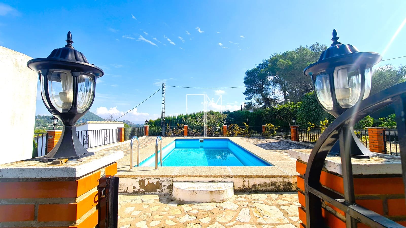 3 sypialnia Willa na sprzedaż w Xativa z basenem - 218 000 € (Ref: 9319659)