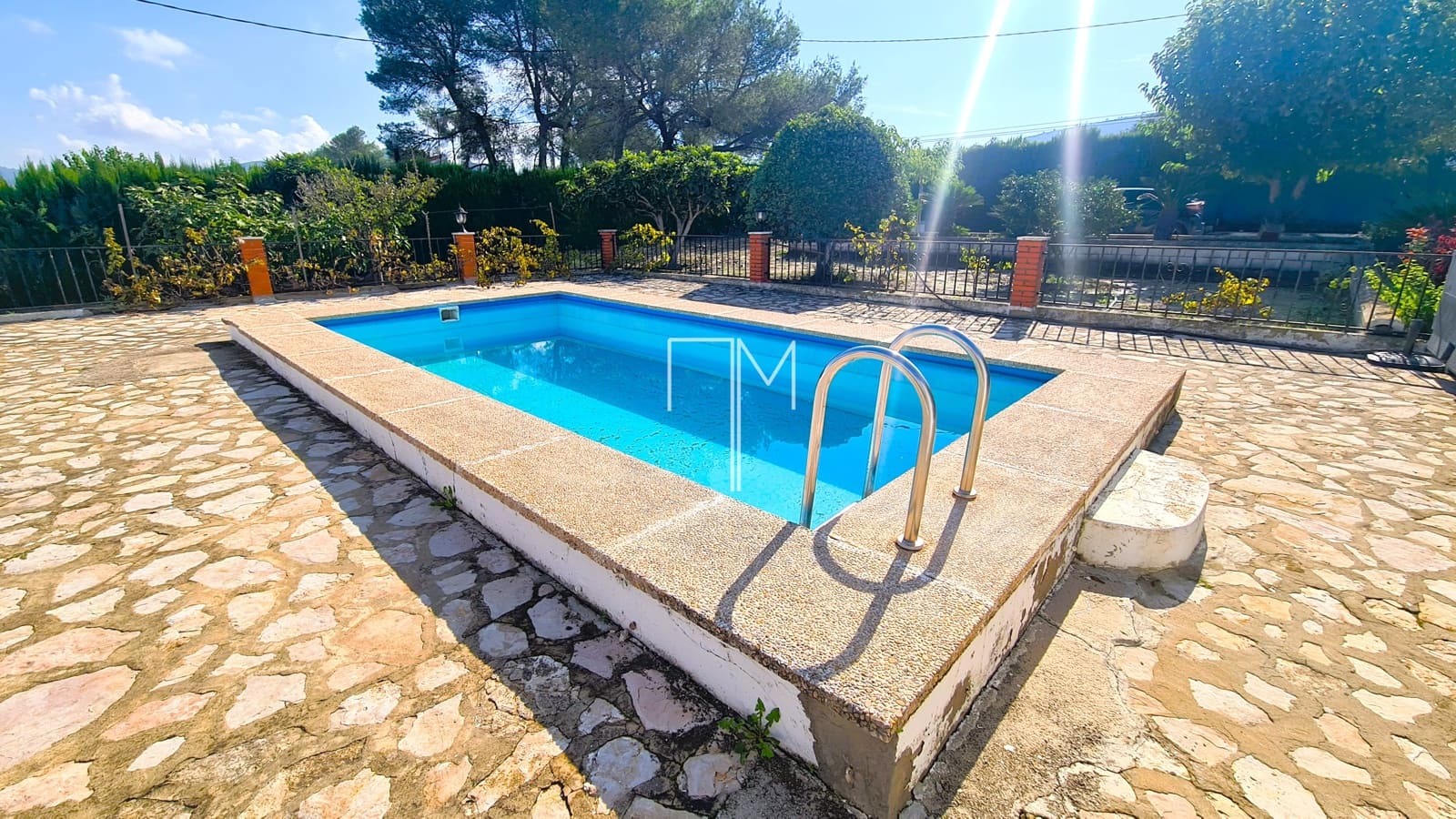 3 sypialnia Willa na sprzedaż w Xativa z basenem - 218 000 € (Ref: 9319659)