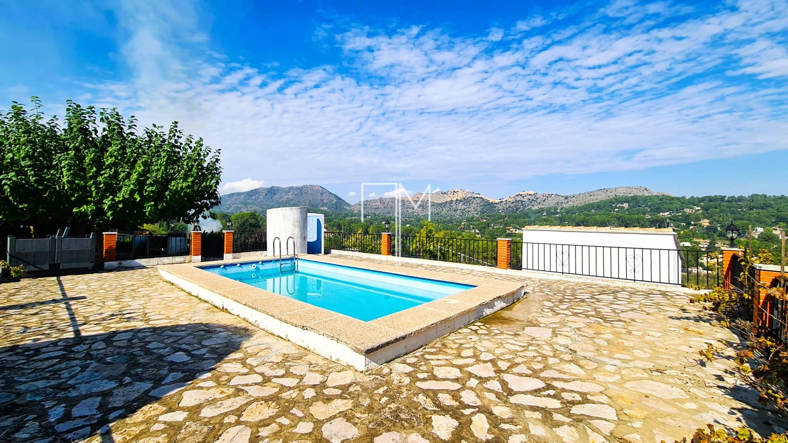 3 sypialnia Willa na sprzedaż w Xativa z basenem - 218 000 € (Ref: 9319659)