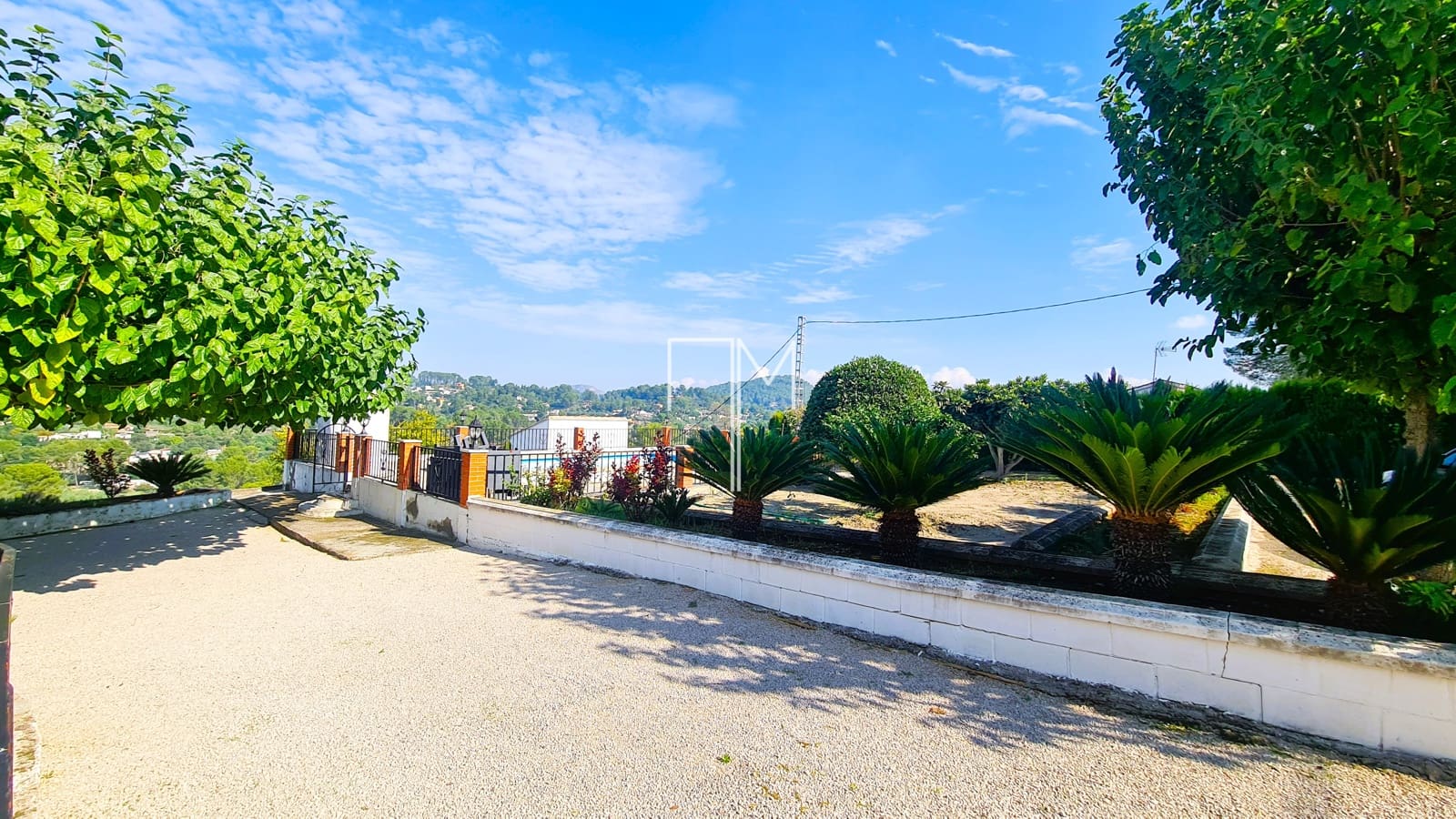 3 sypialnia Willa na sprzedaż w Xativa z basenem - 218 000 € (Ref: 9319659)