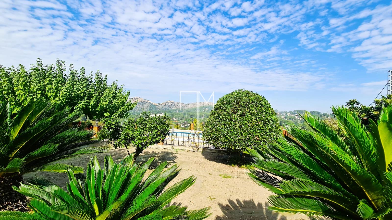 3 sypialnia Willa na sprzedaż w Xativa z basenem - 218 000 € (Ref: 9319659)