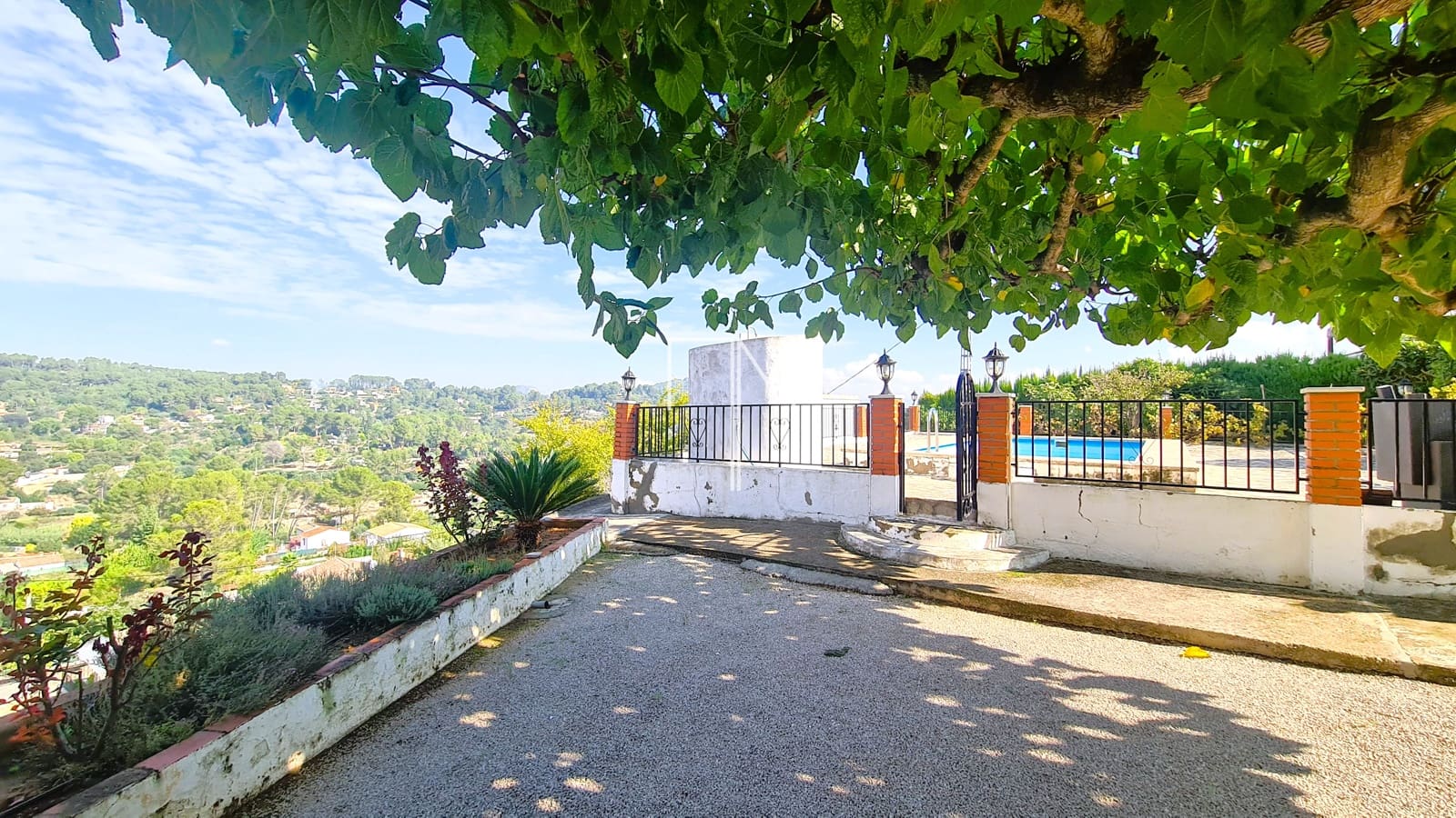 3 sypialnia Willa na sprzedaż w Xativa z basenem - 218 000 € (Ref: 9319659)