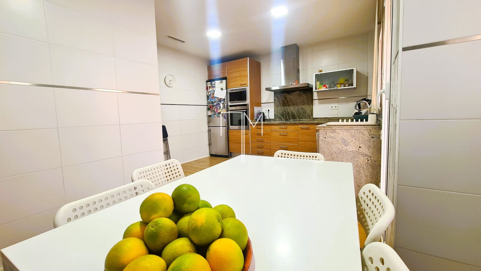 3 sypialnia Dom blizniak na sprzedaż w Alberic - 225 000 € (Ref: 9357214)