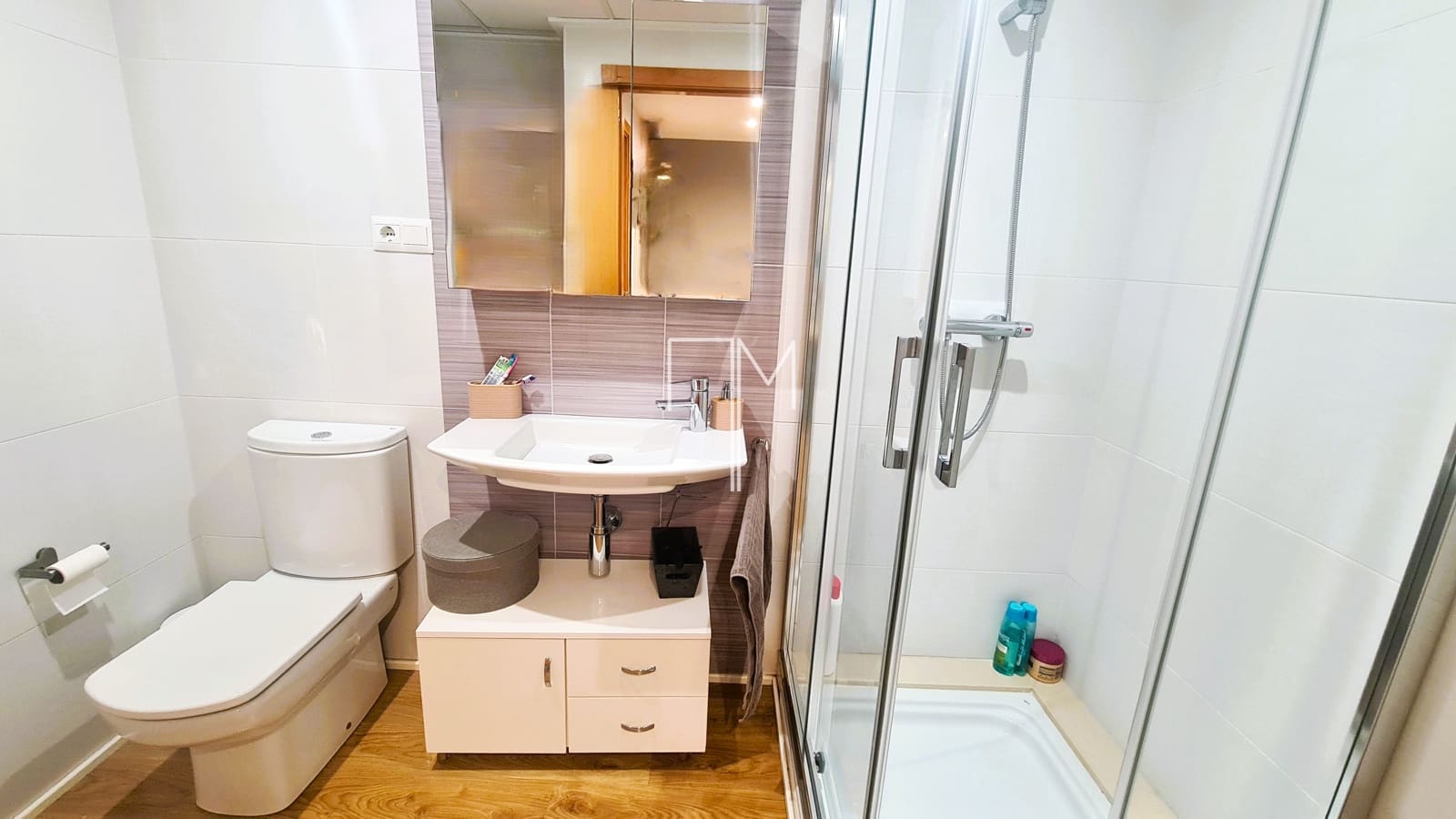 3 sypialnia Dom blizniak na sprzedaż w Alberic - 225 000 € (Ref: 9357214)