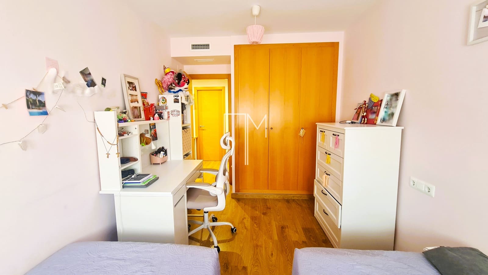 3 sypialnia Dom blizniak na sprzedaż w Alberic - 225 000 € (Ref: 9357214)