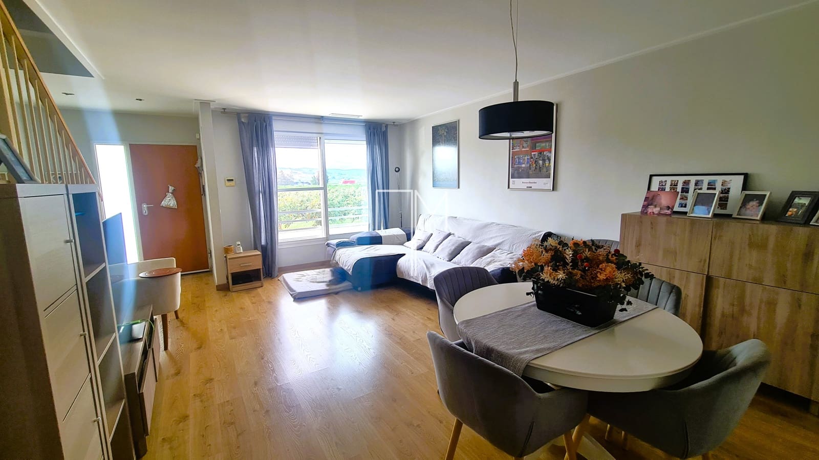 3 sypialnia Dom blizniak na sprzedaż w Alberic - 225 000 € (Ref: 9357214)