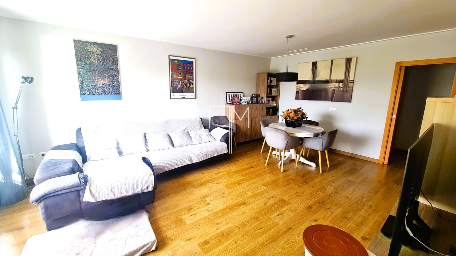 3 sypialnia Dom blizniak na sprzedaż w Alberic - 225 000 € (Ref: 9357214)