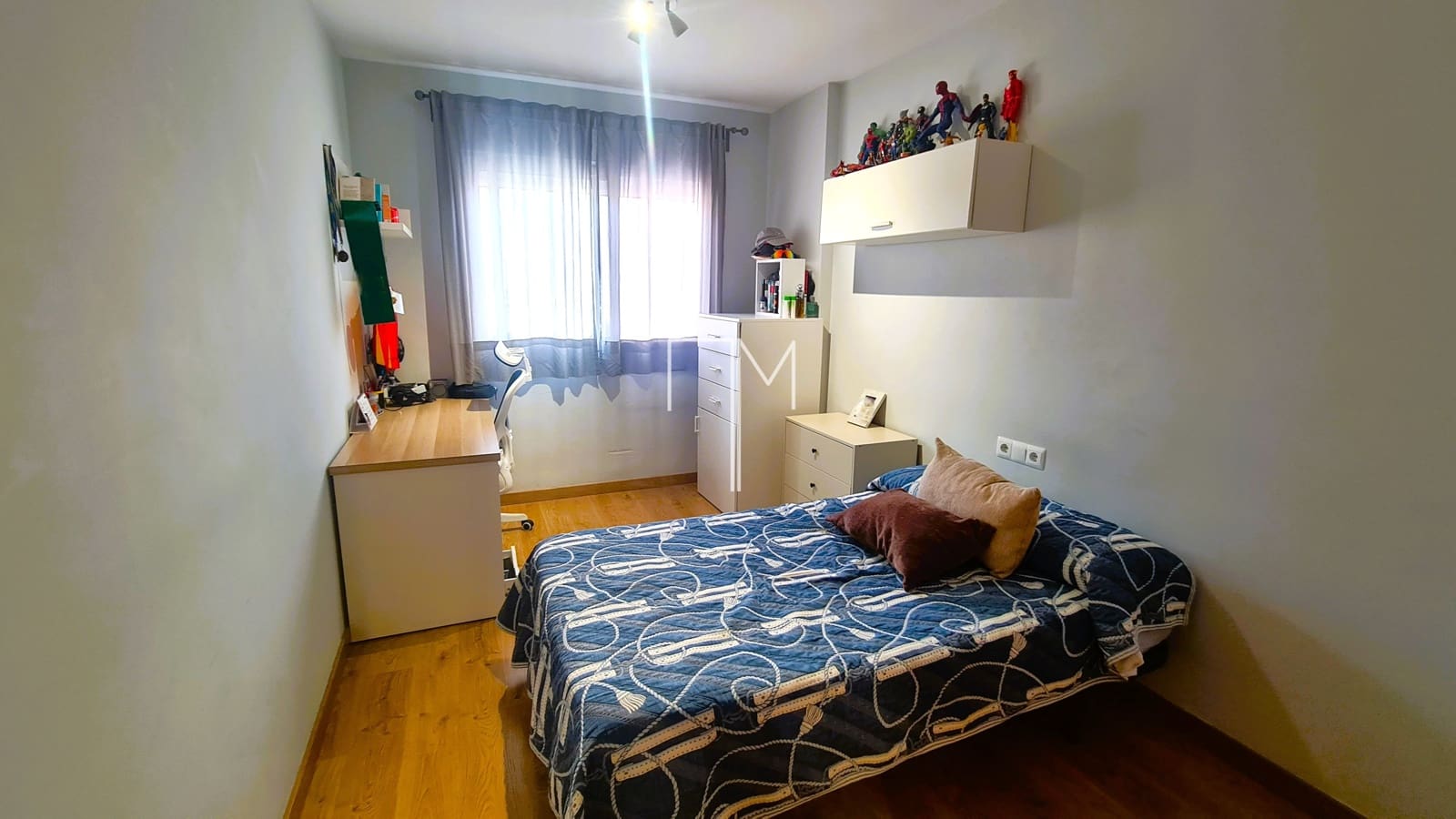 3 sypialnia Dom blizniak na sprzedaż w Alberic - 225 000 € (Ref: 9357214)