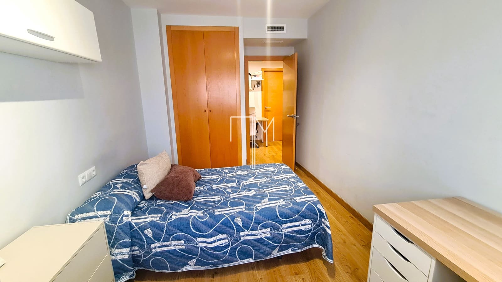 3 sypialnia Dom blizniak na sprzedaż w Alberic - 225 000 € (Ref: 9357214)