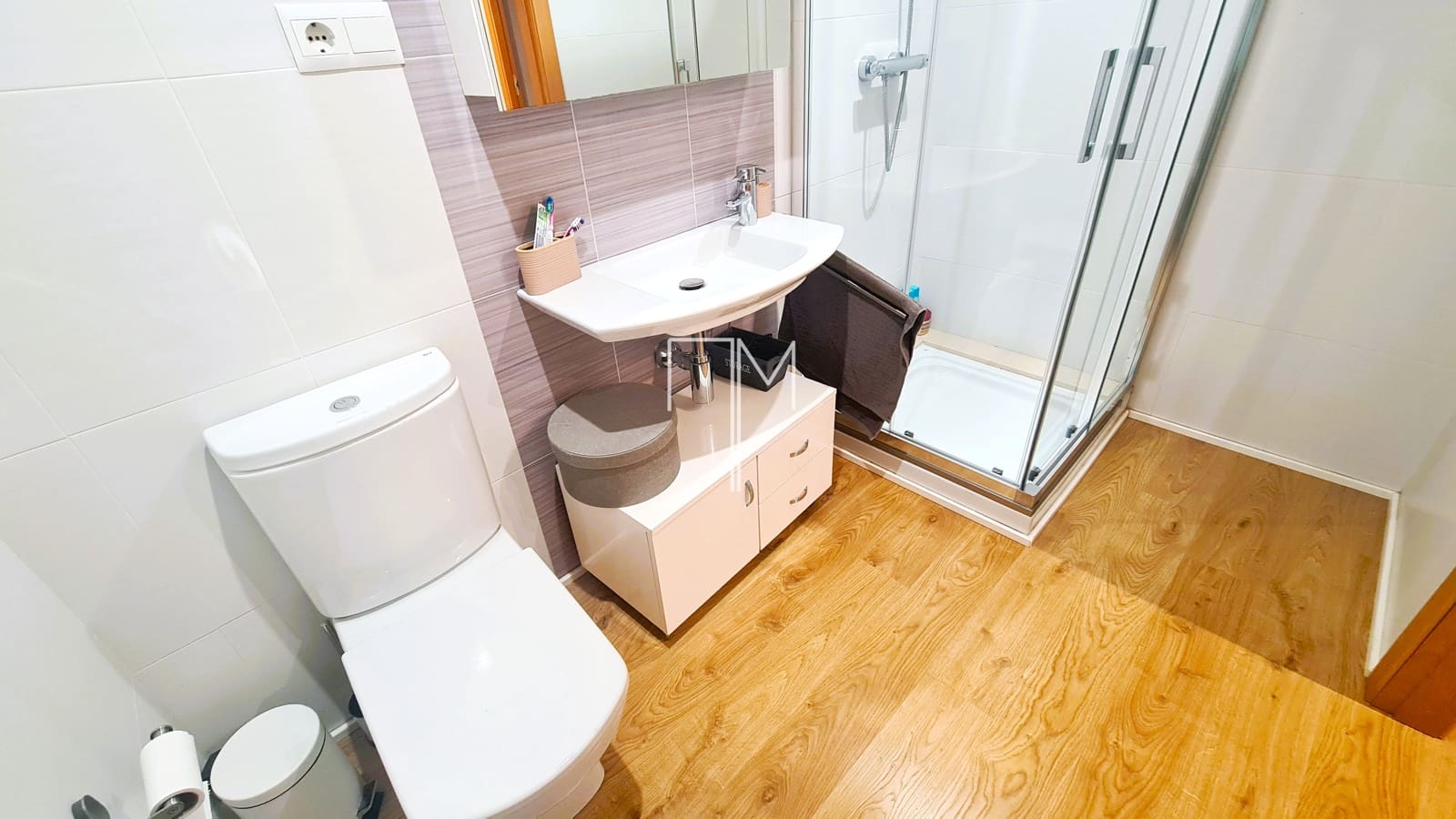 3 sypialnia Dom blizniak na sprzedaż w Alberic - 225 000 € (Ref: 9357214)