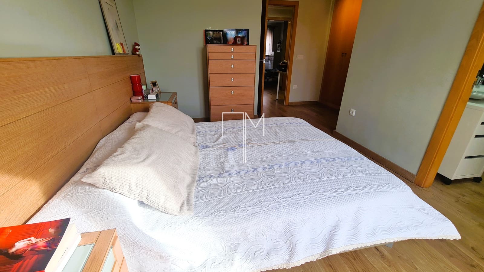 3 sypialnia Dom blizniak na sprzedaż w Alberic - 225 000 € (Ref: 9357214)