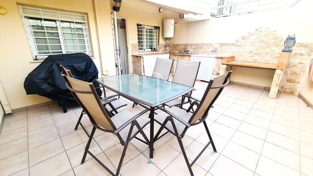 3 chambre Villa/Maison Semi-Mitoyenne à vendre à Alberic - 225 000 € (Ref: 9357214)