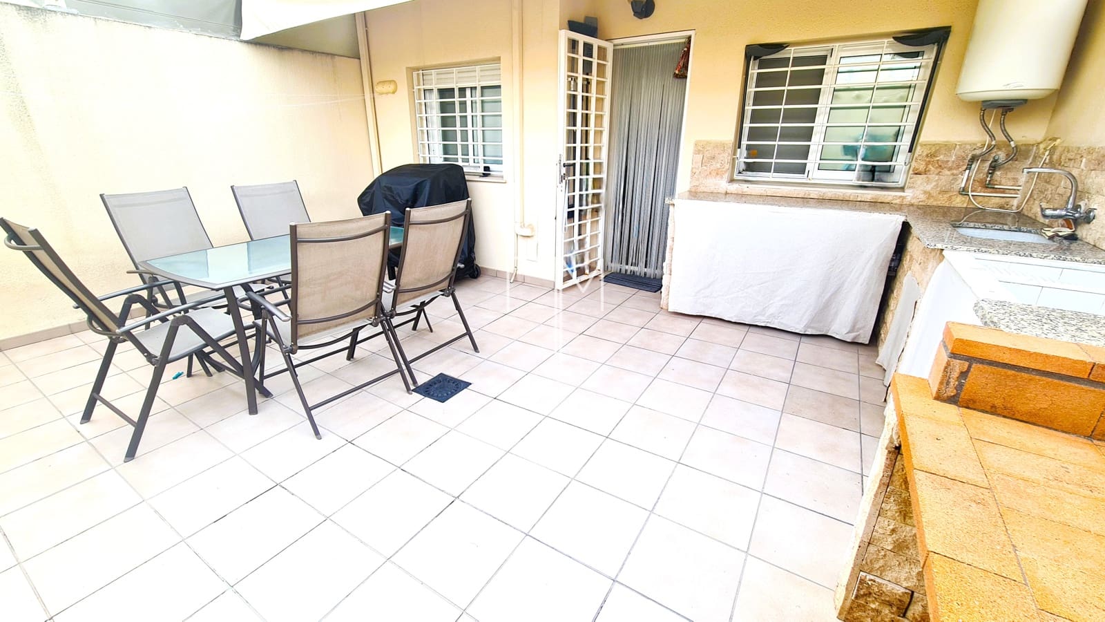 3 sypialnia Dom blizniak na sprzedaż w Alberic - 225 000 € (Ref: 9357214)