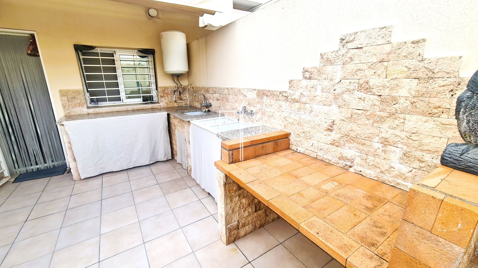 3 sypialnia Dom blizniak na sprzedaż w Alberic - 225 000 € (Ref: 9357214)