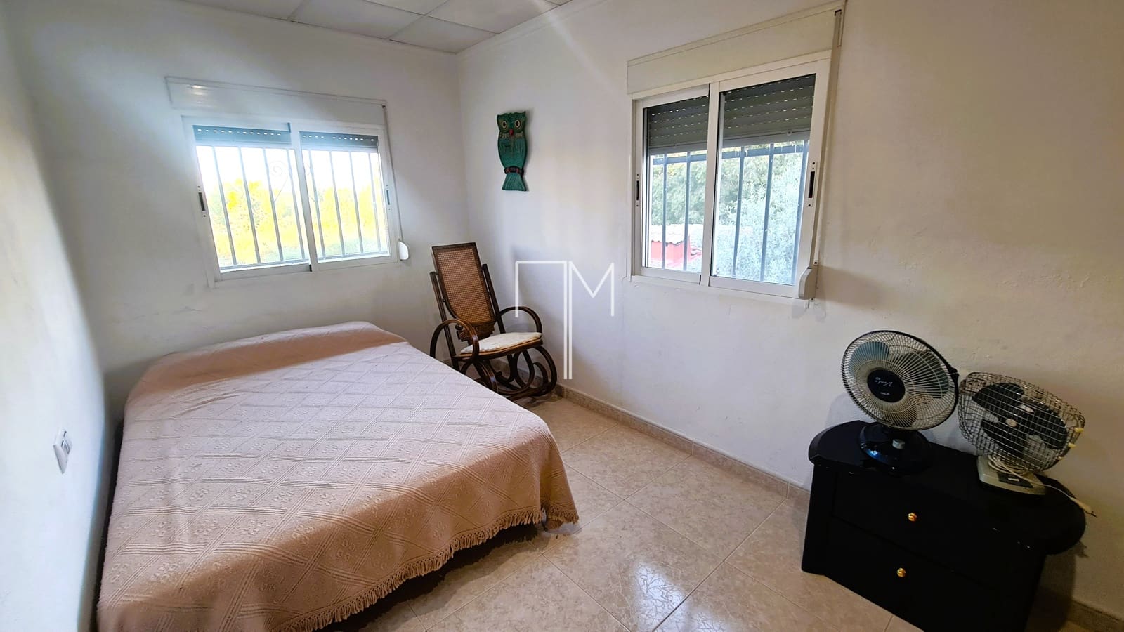 4 soverom Villa til salgs i Barxeta med svømmebasseng garasje - € 245 000 (Ref: 9378524)