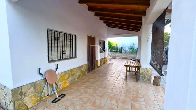 4 soveværelse Villa til salg i Barxeta med swimmingpool garage - € 245.000 (Ref: 9378524)