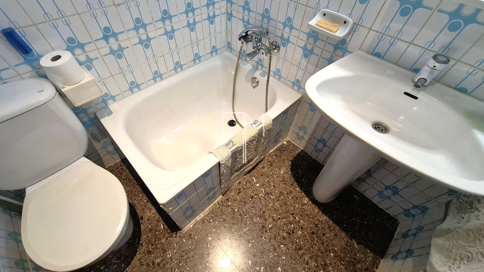 4 soverom Villa til salgs i Barxeta med svømmebasseng garasje - € 245 000 (Ref: 9378524)