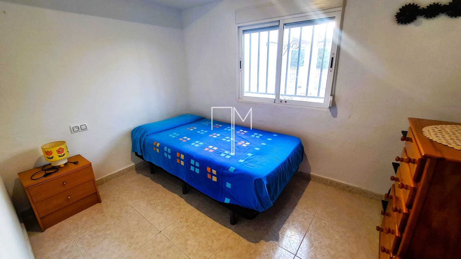 4 soverom Villa til salgs i Barxeta med svømmebasseng garasje - € 245 000 (Ref: 9378524)