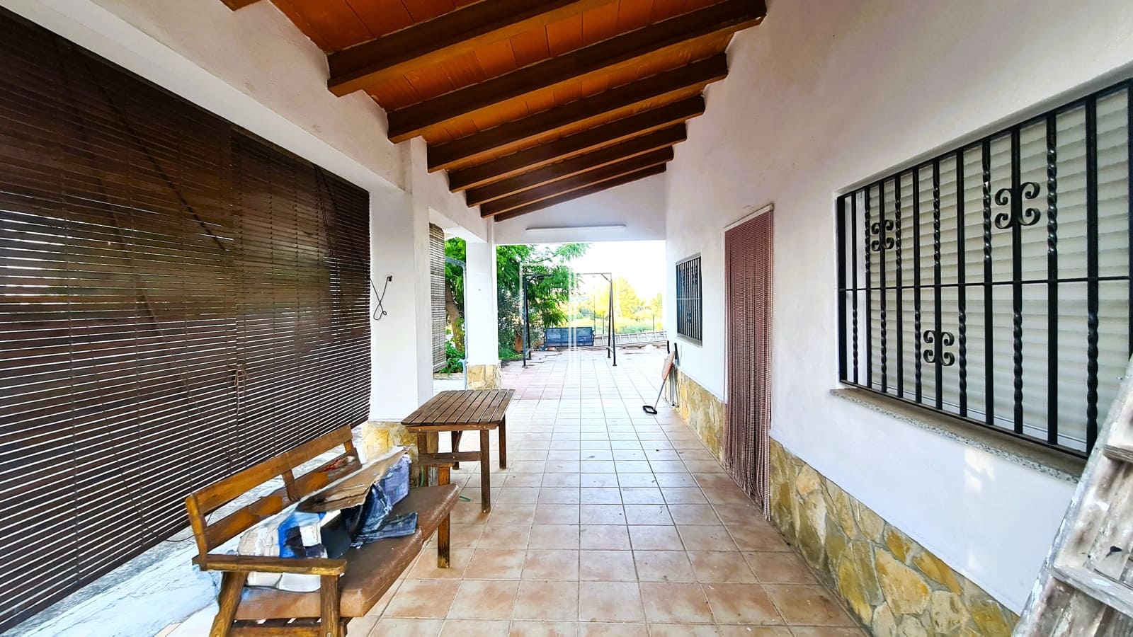 4 soverom Villa til salgs i Barxeta med svømmebasseng garasje - € 245 000 (Ref: 9378524)