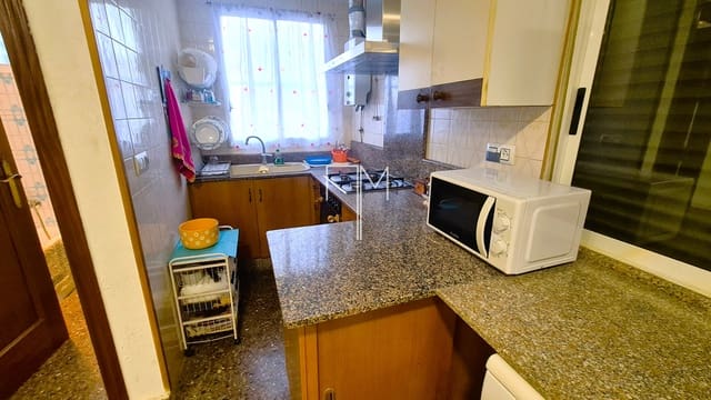 4 soveværelse Villa til salg i Barxeta med swimmingpool garage - € 245.000 (Ref: 9378524)