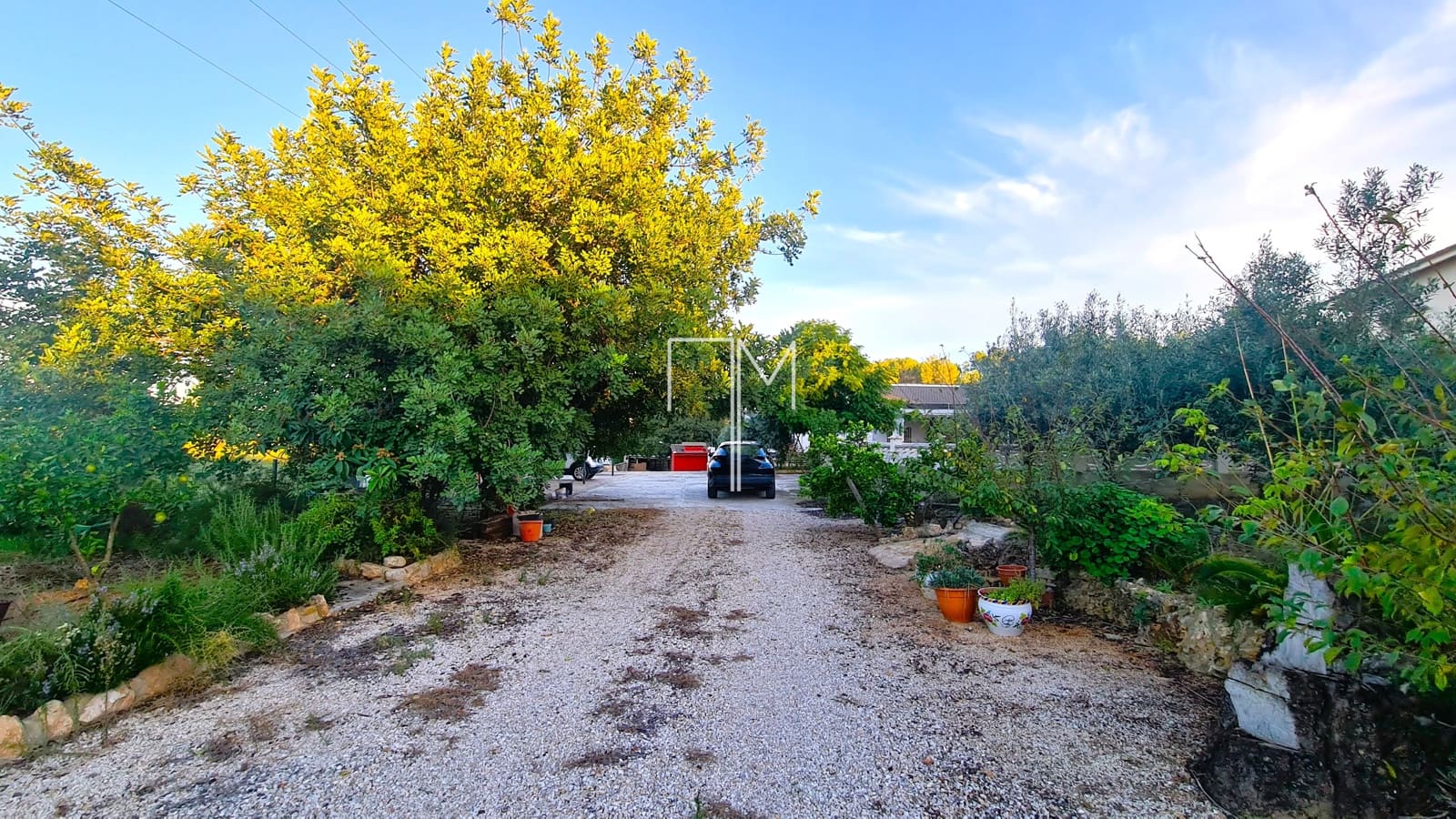 4 soverom Villa til salgs i Barxeta med svømmebasseng garasje - € 245 000 (Ref: 9378524)