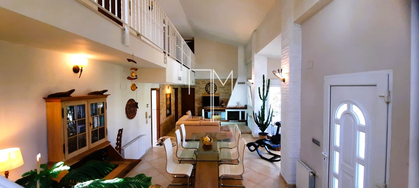 5 soverom Villa til salgs i Alzira med svømmebasseng garasje - € 450 000 (Ref: 9400892)