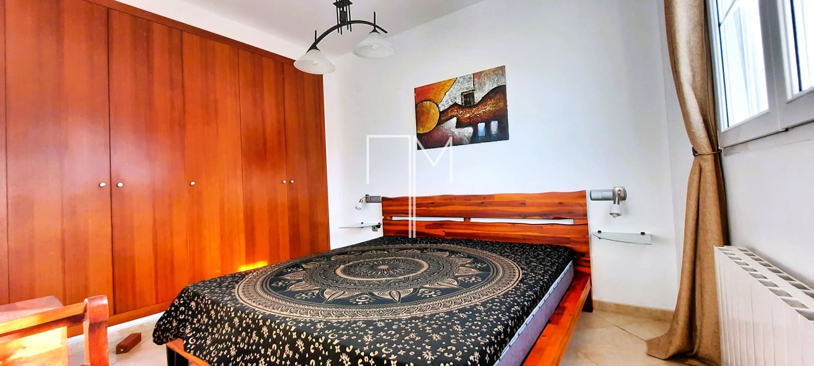 5 soverom Villa til salgs i Alzira med svømmebasseng garasje - € 450 000 (Ref: 9400892)