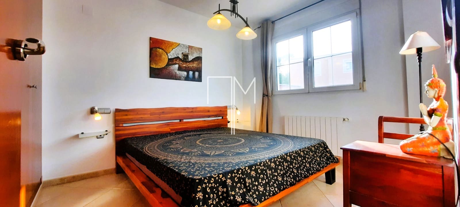 5 soverom Villa til salgs i Alzira med svømmebasseng garasje - € 450 000 (Ref: 9400892)