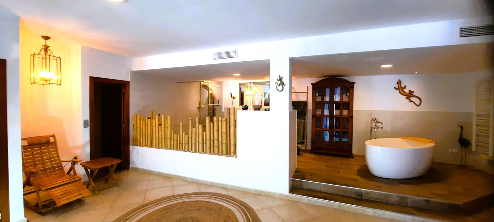 5 soverom Villa til salgs i Alzira med svømmebasseng garasje - € 450 000 (Ref: 9400892)