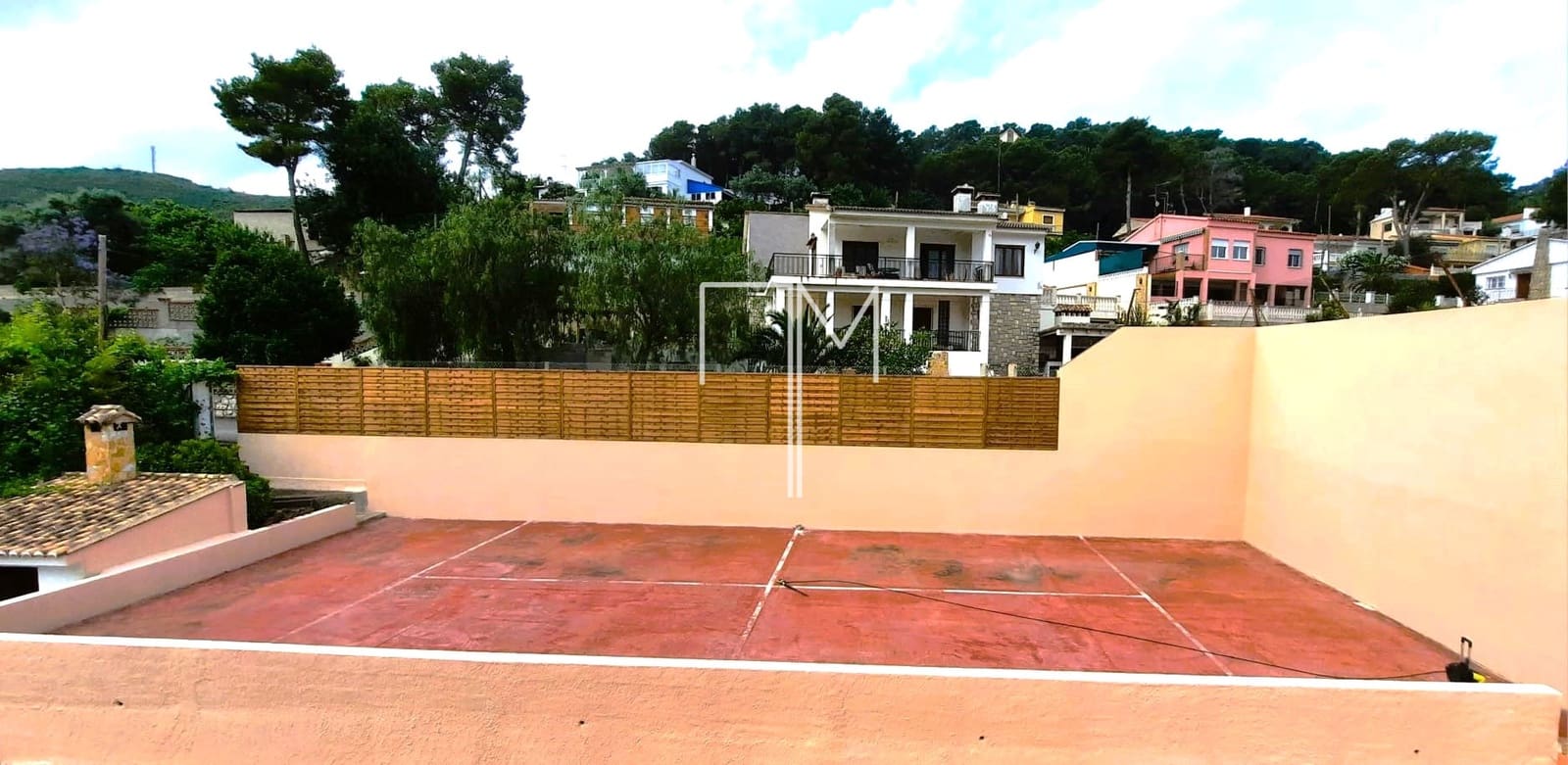 5 soverom Villa til salgs i Alzira med svømmebasseng garasje - € 450 000 (Ref: 9400892)