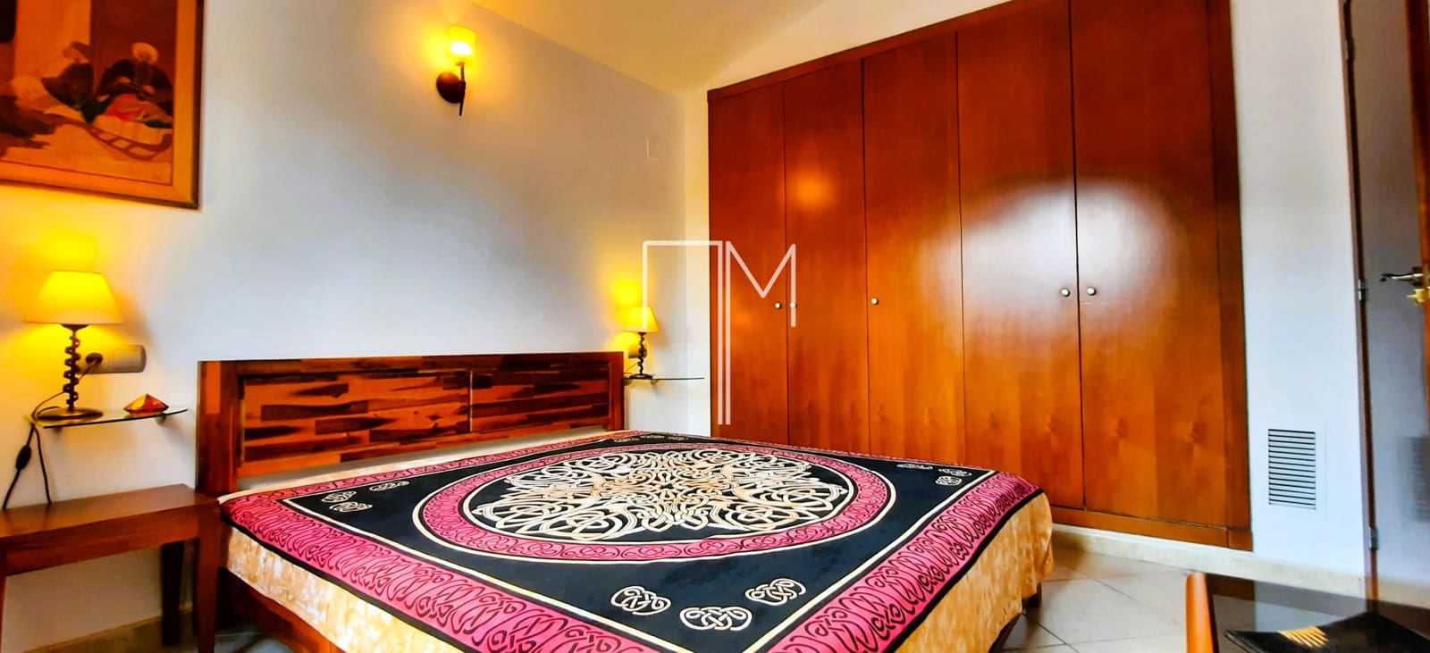 5 soverom Villa til salgs i Alzira med svømmebasseng garasje - € 450 000 (Ref: 9400892)