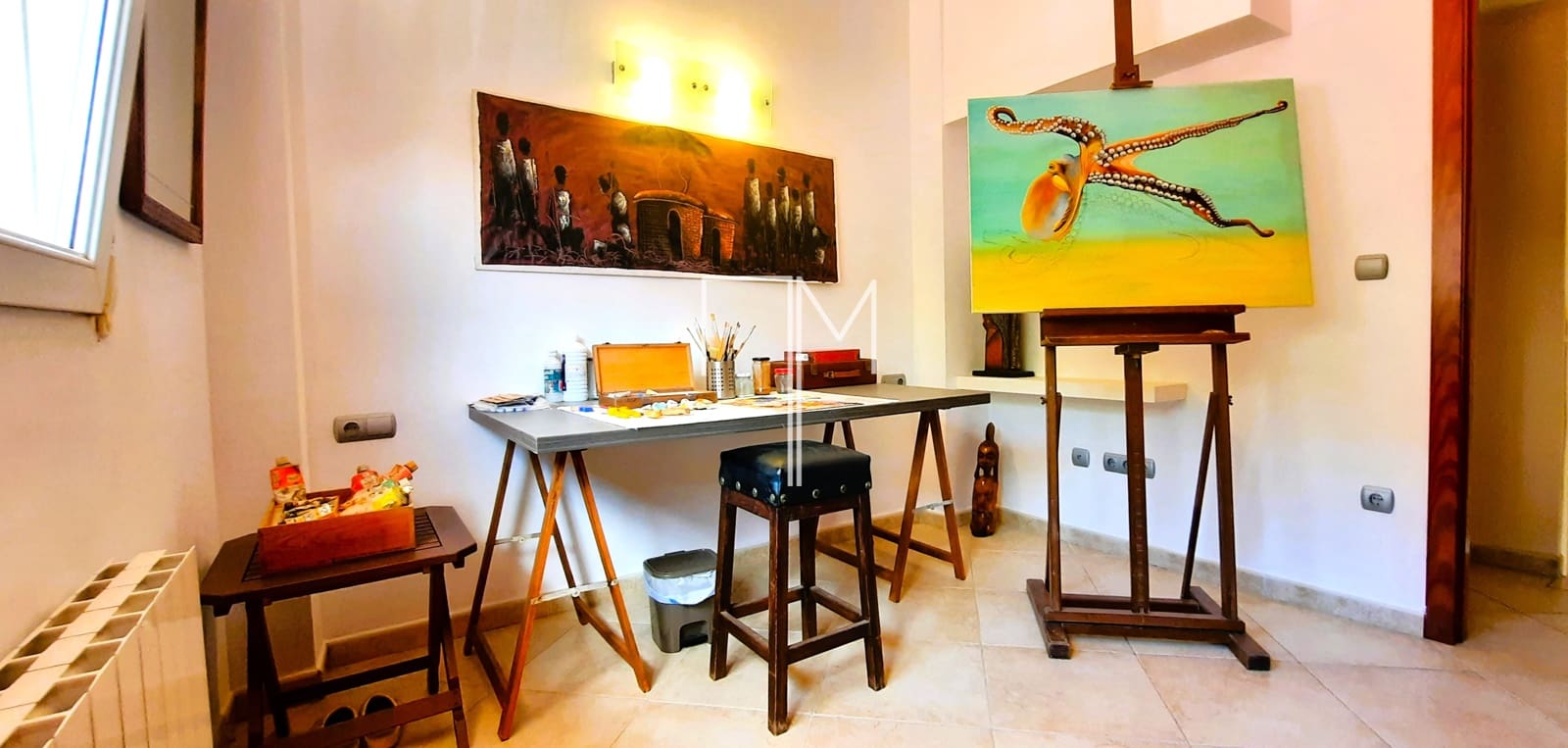 5 soverom Villa til salgs i Alzira med svømmebasseng garasje - € 450 000 (Ref: 9400892)