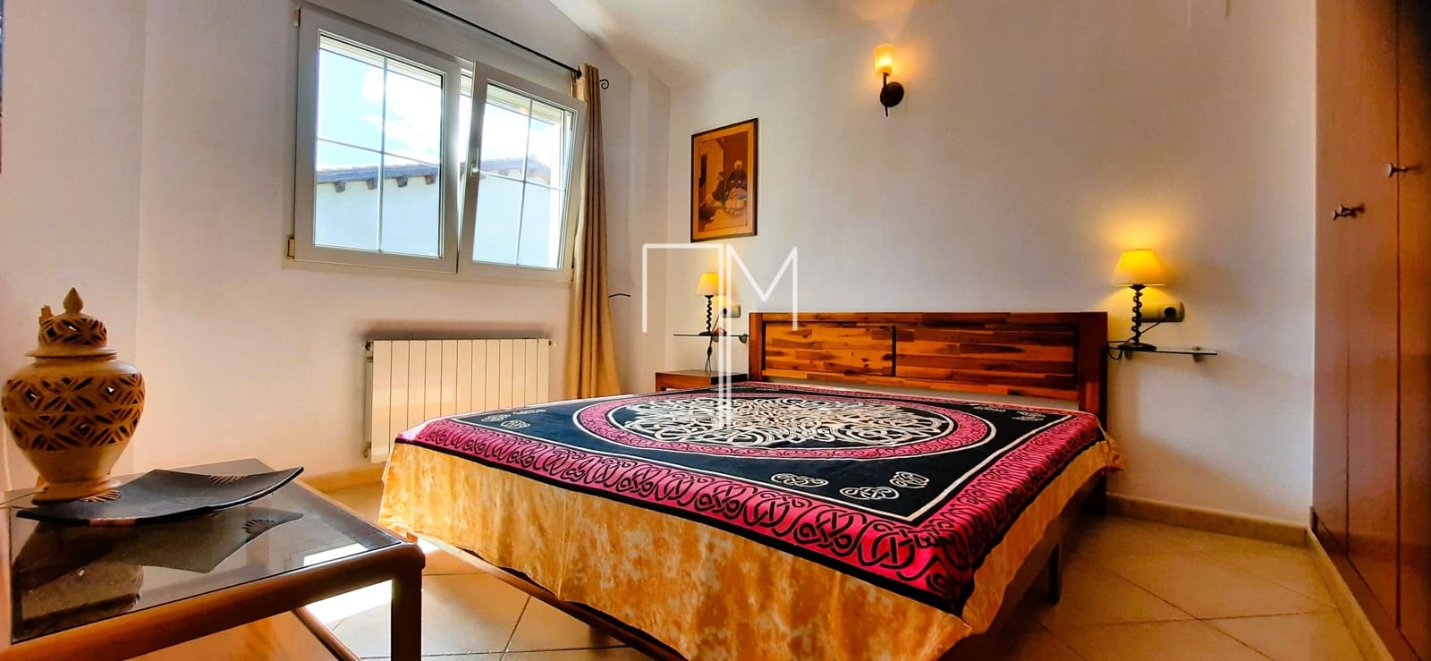 5 soverom Villa til salgs i Alzira med svømmebasseng garasje - € 450 000 (Ref: 9400892)