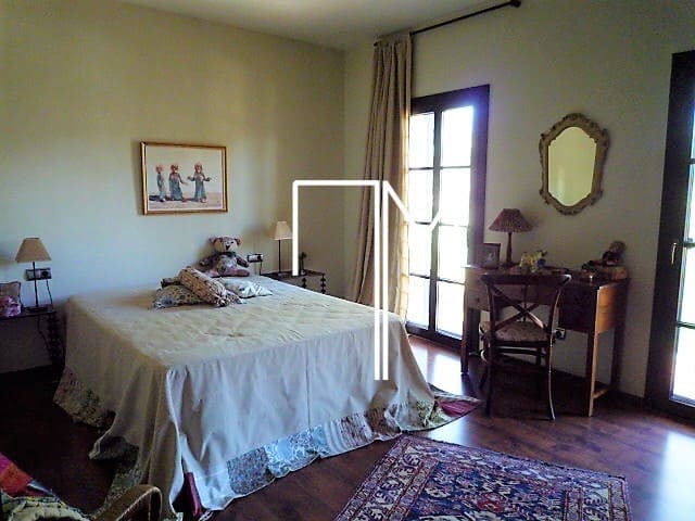 3 sypialnia Willa na sprzedaż w Xativa z basenem garażem - 600 000 € (Ref: 9441527)