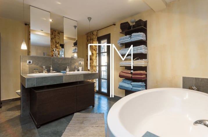 3 sypialnia Willa na sprzedaż w Xativa z basenem garażem - 600 000 € (Ref: 9441527)