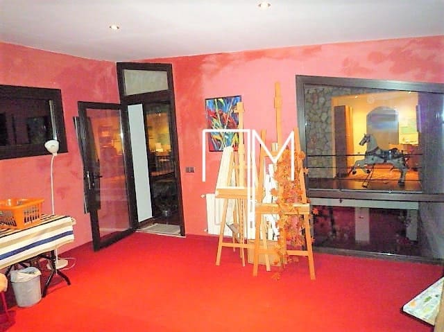 3 sypialnia Willa na sprzedaż w Xativa z basenem garażem - 600 000 € (Ref: 9441527)