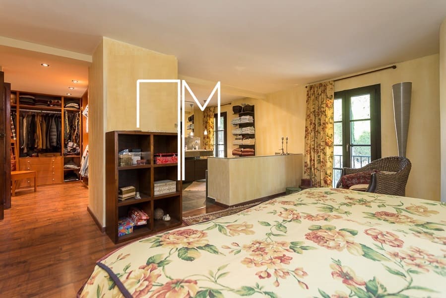 3 sypialnia Willa na sprzedaż w Xativa z basenem garażem - 600 000 € (Ref: 9441527)