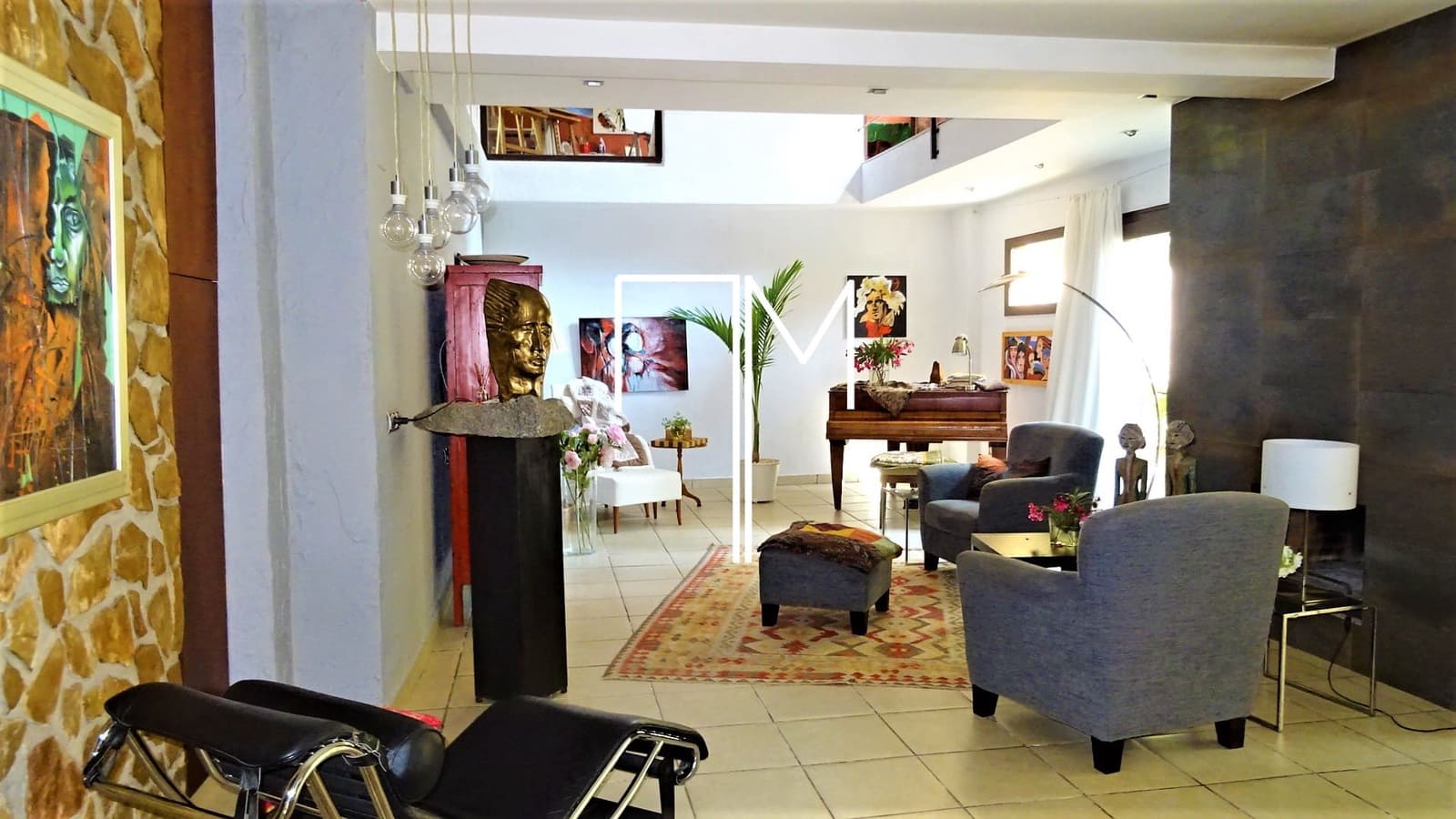 3 sypialnia Willa na sprzedaż w Xativa z basenem garażem - 600 000 € (Ref: 9441527)