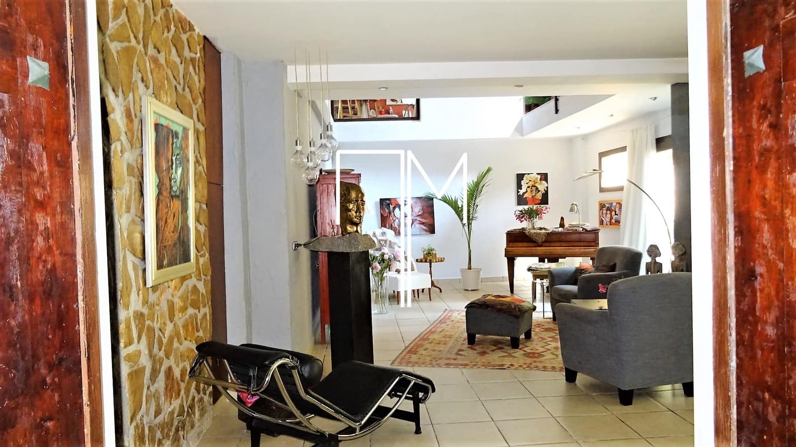 3 sypialnia Willa na sprzedaż w Xativa z basenem garażem - 600 000 € (Ref: 9441527)