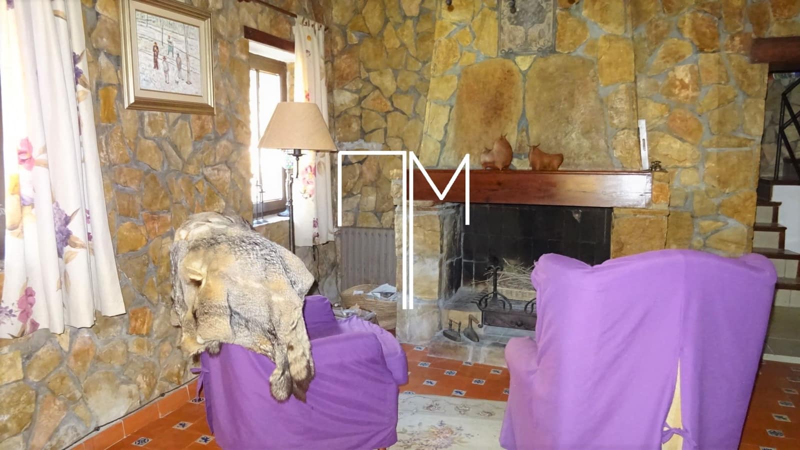 3 sypialnia Willa na sprzedaż w Xativa z basenem garażem - 600 000 € (Ref: 9441527)