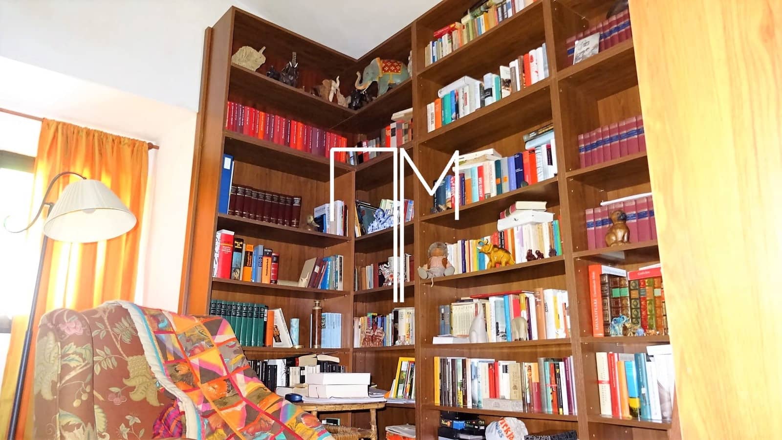 3 sypialnia Willa na sprzedaż w Xativa z basenem garażem - 600 000 € (Ref: 9441527)