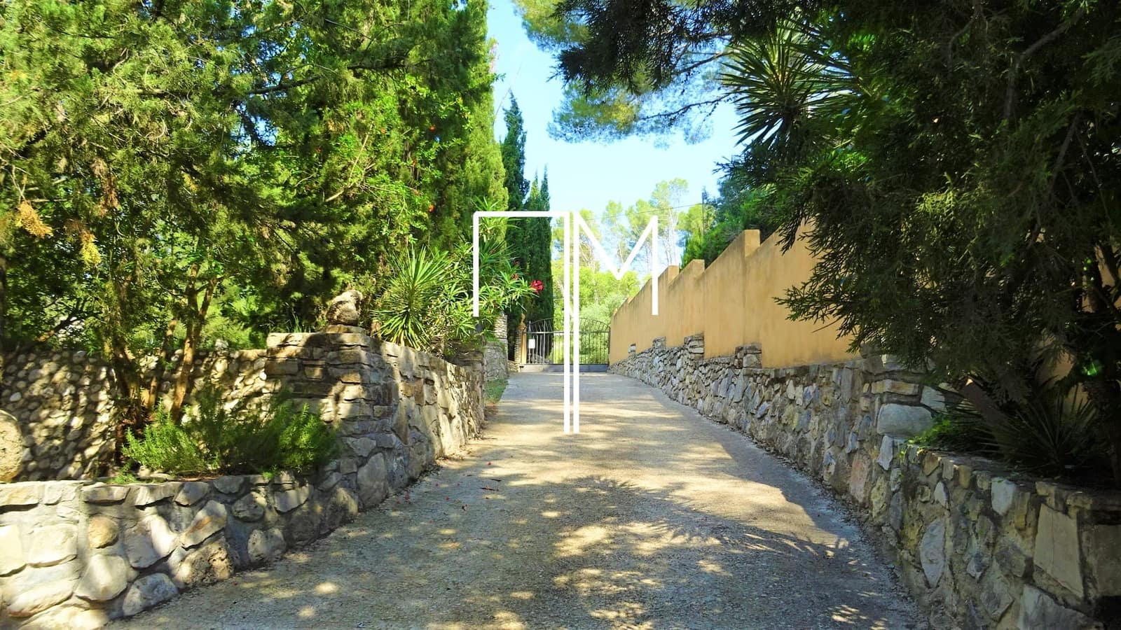 3 sypialnia Willa na sprzedaż w Xativa z basenem garażem - 600 000 € (Ref: 9441527)